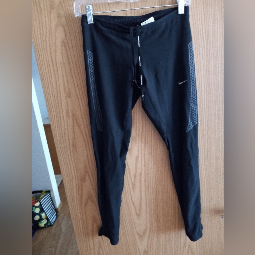 Black Nike Running Pants Gem Black nike running pants gem